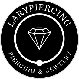 Larypiercing - Piercing & Jewelry